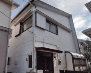 2023年:2軒目|初めての収益物件 埼玉県東部 築古戸建を現金で購入