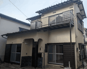 2023年:3軒目|埼玉県東部 築古戸建を現金で購入